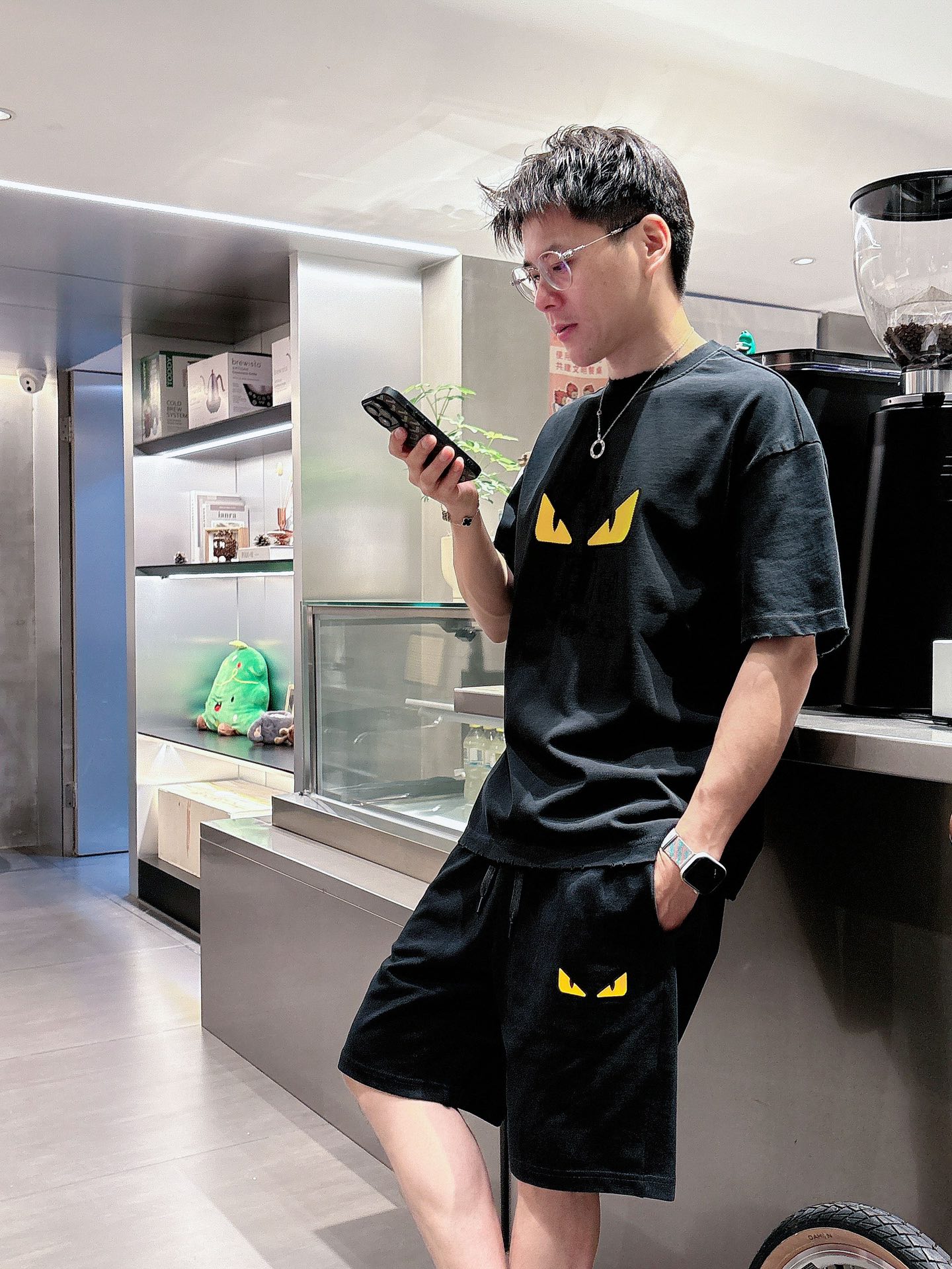 clothes and pants